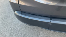 Honda HR-V 1.5 i-VTEC EX CVT 5dr Petrol Hatchback